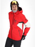 Thumbnail Spyder, Epiphany ski jacket men Spyder Red red 