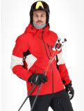 Thumbnail Spyder, Epiphany ski jacket men Spyder Red red 