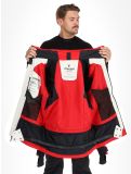 Thumbnail Spyder, Epiphany ski jacket men Spyder Red red 