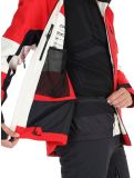 Thumbnail Spyder, Epiphany ski jacket men Spyder Red red 