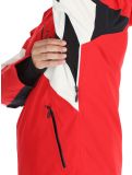 Thumbnail Spyder, Epiphany ski jacket men Spyder Red red 