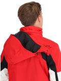 Thumbnail Spyder, Epiphany ski jacket men Spyder Red red 