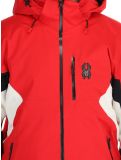 Thumbnail Spyder, Epiphany ski jacket men Spyder Red red 