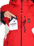 Thumbnail Spyder, Epiphany ski jacket men Spyder Red red 