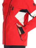 Thumbnail Spyder, Epiphany ski jacket men Spyder Red red 