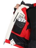 Thumbnail Spyder, Epiphany ski jacket men Spyder Red red 