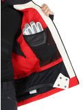 Thumbnail Spyder, Epiphany ski jacket men Spyder Red red 