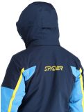 Thumbnail Spyder, Epiphany ski jacket men True Navy blue 