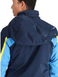 Thumbnail Spyder, Epiphany ski jacket men True Navy blue 