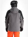 Thumbnail Spyder, Field ski jacket men Black black 