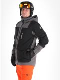 Thumbnail Spyder, Field ski jacket men Black black 