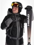 Thumbnail Spyder, Field ski jacket men Black black 