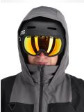 Thumbnail Spyder, Field ski jacket men Black black 