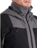 Thumbnail Spyder, Field ski jacket men Black black 