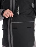 Thumbnail Spyder, Field ski jacket men Black black 