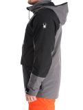 Thumbnail Spyder, Field ski jacket men Black black 