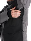 Thumbnail Spyder, Field ski jacket men Black black 