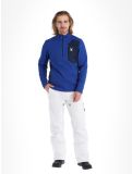 Thumbnail Spyder, Bandit 1/2 Zip pullover men Electric Blue blue 