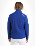 Thumbnail Spyder, Bandit 1/2 Zip pullover men Electric Blue blue 