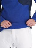 Thumbnail Spyder, Bandit 1/2 Zip pullover men Electric Blue blue 