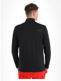 Thumbnail Spyder, Prospect 1/2 Zip pullover men Black black 