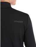 Thumbnail Spyder, Prospect 1/2 Zip pullover men Black black 