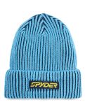 Thumbnail Spyder, Groomers Hat beanie men Aether Blue blue 