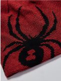 Thumbnail Spyder, Reversible Bug beanie kids Volcano red 