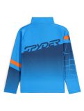 Thumbnail Spyder, Incline 1/2 Zip pullover kids Aether Blue blue 