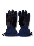 Thumbnail Spyder, Overweb GTX ski gloves men True Navy blue 