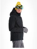 Thumbnail Spyder, Leader ski jacket men Black black 