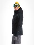 Thumbnail Spyder, Leader ski jacket men Black black 