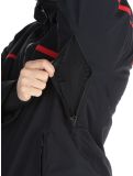 Thumbnail Spyder, Leader ski jacket men Black black 