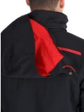 Thumbnail Spyder, Leader ski jacket men Black black 