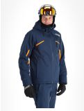 Thumbnail Spyder, Leader ski jacket men True Navy blue 