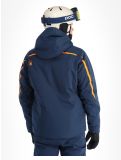 Thumbnail Spyder, Leader ski jacket men True Navy blue 