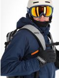 Thumbnail Spyder, Leader ski jacket men True Navy blue 