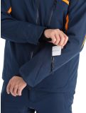 Thumbnail Spyder, Leader ski jacket men True Navy blue 