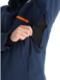 Thumbnail Spyder, Leader ski jacket men True Navy blue 