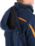 Thumbnail Spyder, Leader ski jacket men True Navy blue 