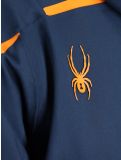 Thumbnail Spyder, Leader ski jacket men True Navy blue 