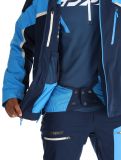 Thumbnail Spyder, Leader ski jacket men True Navy blue 