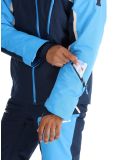 Thumbnail Spyder, Leader ski jacket men True Navy blue 