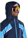 Thumbnail Spyder, Leader ski jacket men True Navy blue 