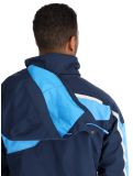 Thumbnail Spyder, Leader ski jacket men True Navy blue 