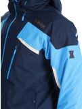 Thumbnail Spyder, Leader ski jacket men True Navy blue 