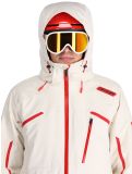 Thumbnail Spyder, Leader ski jacket men Vanilla Latte beige 