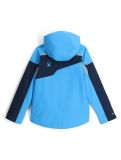 Thumbnail Spyder, Leader ski jacket kids Aether Blue blue 