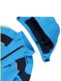 Thumbnail Spyder, Leader ski jacket kids Aether Blue blue 