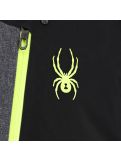 Thumbnail Spyder, Leader GTX LE ski jacket men black